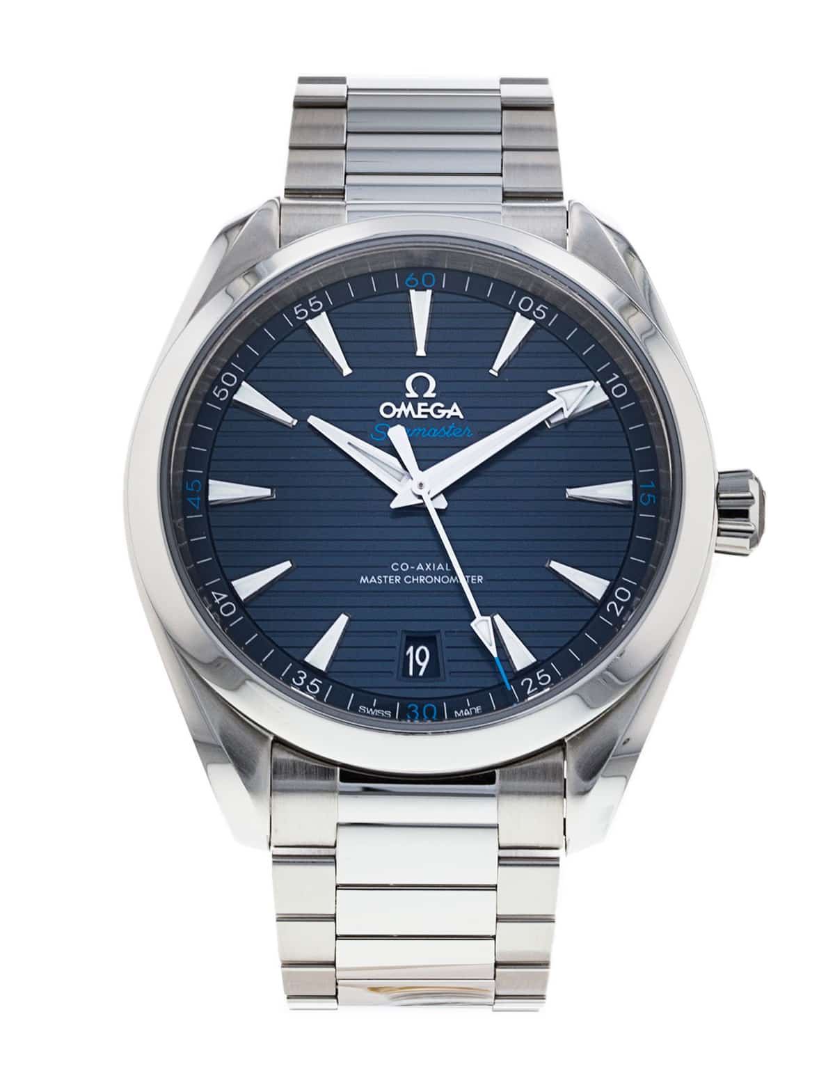 Omega Aqua Terra 150m Gents 220.10.41.21.03.001
